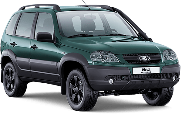 Comfort/Off-road Plus